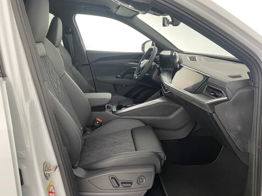 Bild eines Audi Q5 SUV TDI quattro 150 kW