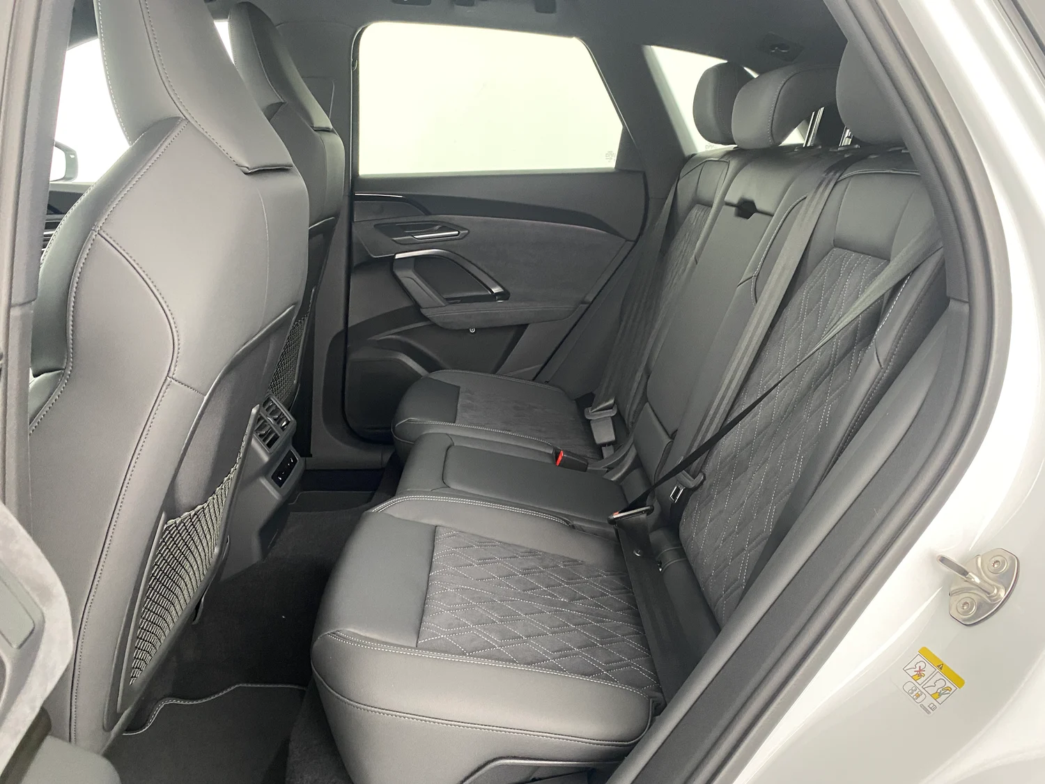 Bild eines Audi Q5 SUV TDI quattro 150 kW