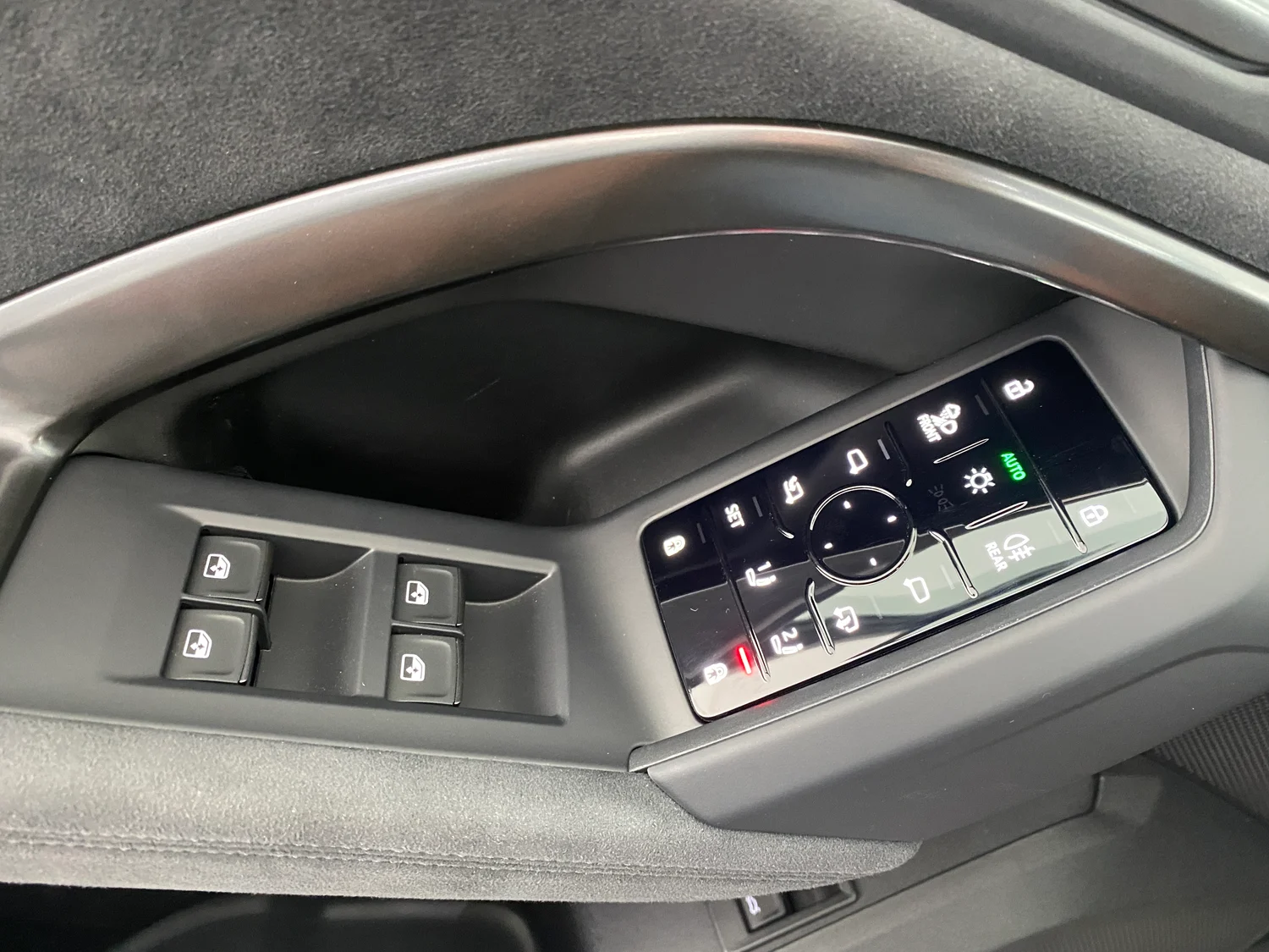 Bild eines Audi Q5 SUV TDI quattro 150 kW