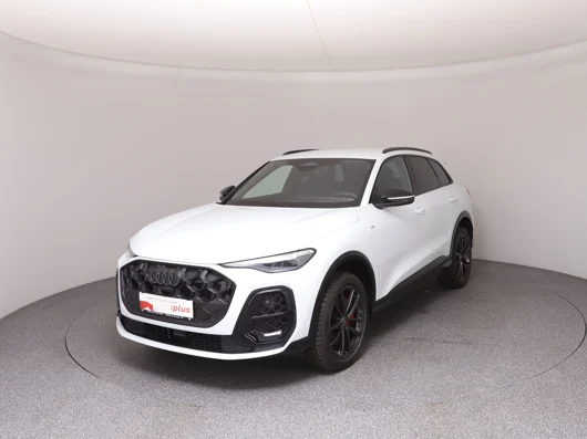 Bild eines Audi Q5 SUV TDI quattro 150 kW