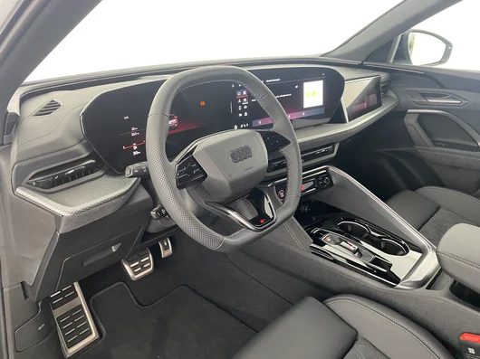 Bild eines Audi Q5 SUV TDI quattro 150 kW