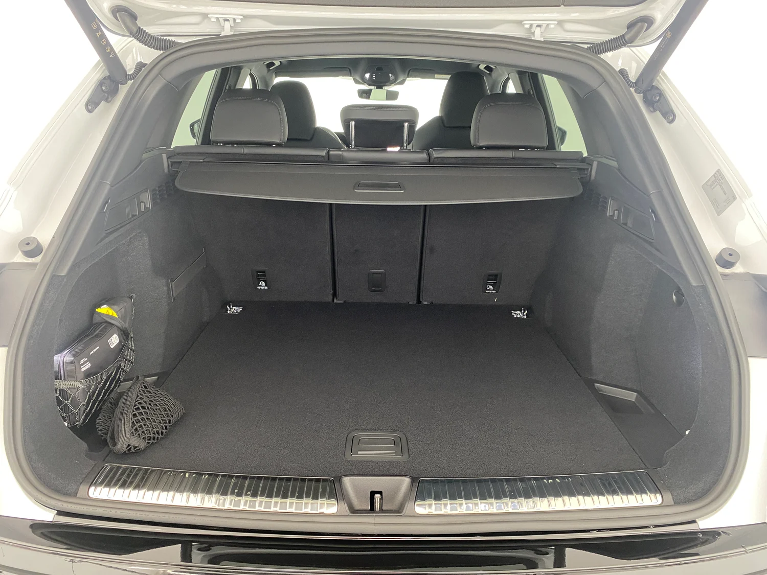 Bild eines Audi Q5 SUV TDI quattro 150 kW