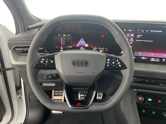 Bild eines Audi Q5 SUV TDI quattro 150 kW