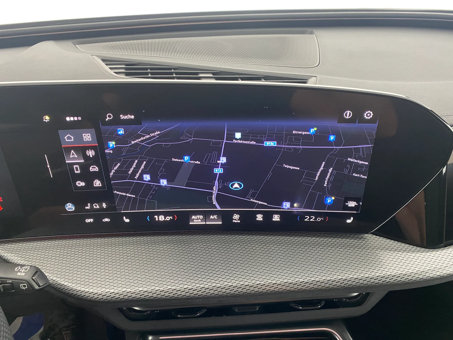 Bild eines Audi Q5 SUV TDI quattro 150 kW