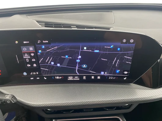 Bild eines Audi Q5 SUV TDI quattro 150 kW