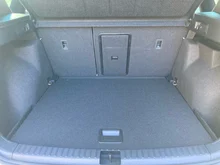 CUPRA Ateca 1.5 TSI DSG 150 in Nevada-Weiß Metallic