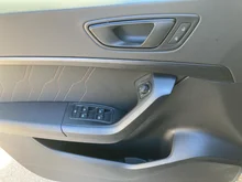 CUPRA Ateca 1.5 TSI DSG 150 in Nevada-Weiß Metallic