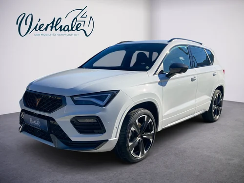 CUPRA Ateca 1.5 TSI DSG 150