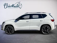 CUPRA Ateca 1.5 TSI DSG 150 in Nevada-Weiß Metallic