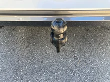 CUPRA Ateca 1.5 TSI DSG 150 in Nevada-Weiß Metallic