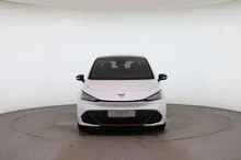 CUPRA Born 79/84 e-Boost 170kW/231PS in Nevada-Weiß Metallic