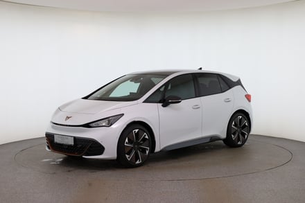CUPRA Born 79/84 e-Boost 170kW/231PS