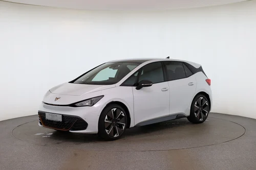 CUPRA Born 79/84 e-Boost 170kW/231PS