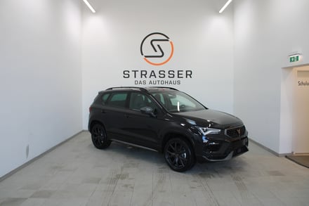 CUPRA Ateca 1.5 TSI DSG 150