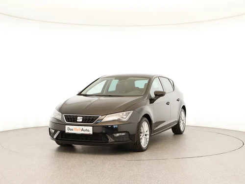 SEAT Leon Style TSI