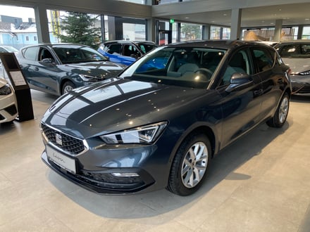 SEAT Leon Style Edition 1.5 TSI 115 PS