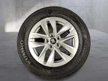 Thumbnail-Foto von Fahrzeug