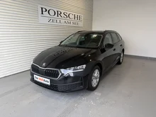 Škoda Octavia Combi Essence TSI in Black-Magic Perleffekt
