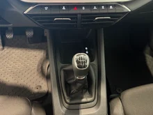 Škoda Octavia Combi Essence TSI in Black-Magic Perleffekt
