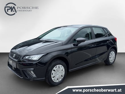 SEAT Ibiza Reference Edition 1.0 TSI