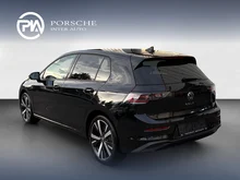 VW Golf Falco Edition TSI in Grenadillschwarz Metallic