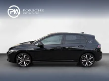 VW Golf Falco Edition TSI in Grenadillschwarz Metallic