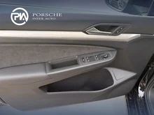 VW Golf Falco Edition TSI in Grenadillschwarz Metallic
