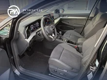 VW Golf Falco Edition TSI in Grenadillschwarz Metallic