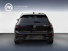 VW Golf Falco Edition TSI in Grenadillschwarz Metallic