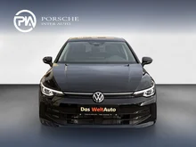 VW Golf Falco Edition TSI in Grenadillschwarz Metallic