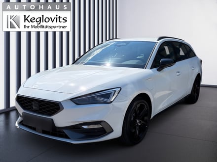 SEAT Leon SP Kombi FR e-HYBRID 150/204 DSG