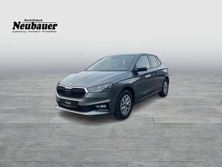 Škoda Fabia Selection