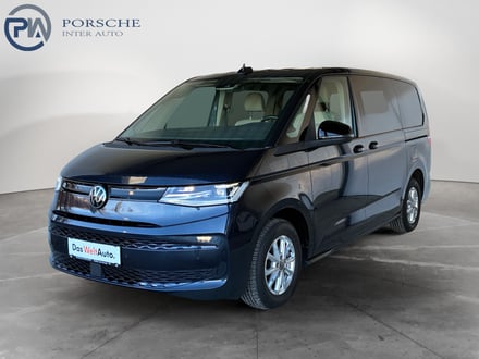 VW Multivan ÜH TDI