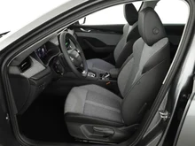 Škoda Octavia Combi Selection TDI DSG in Graphit-Grau Metallic