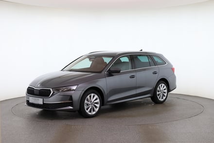 Škoda Octavia Combi Selection TDI DSG
