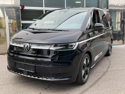 VW Multivan Style ÜH eHybrid 180 kW 4MOTION