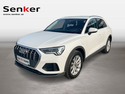 Audi Q3 e-tron 45 TFSI e