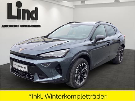 CUPRA Formentor 1.5 TSI 150 PS ACT