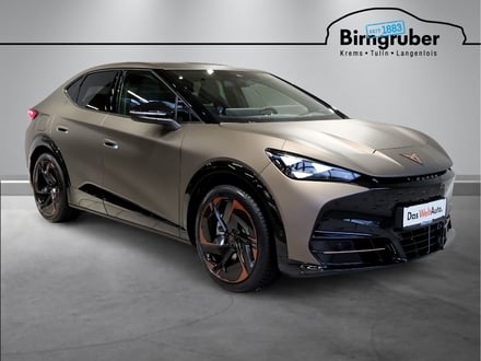 CUPRA Tavascan VZ Extreme 4Drive 250kW/340PS