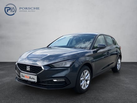 SEAT Leon Style Edition 1.5 TSI 115 PS
