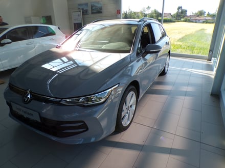 VW Golf Variant Business TSI