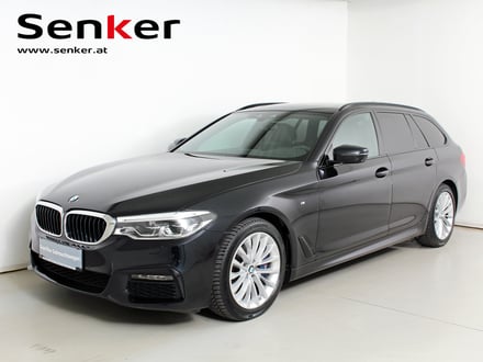 BMW 5 Touring 540d xDrive