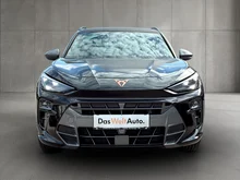 CUPRA Terramar 1.5 e-TSI 150 PS DSG in Nacht-Schwarz Metallic