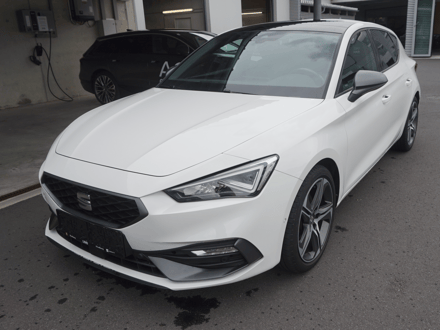 SEAT Leon FR 1.5 TSI ACT