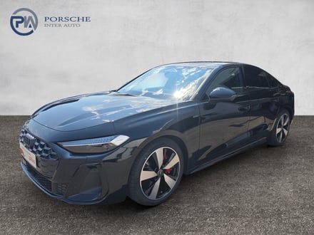 Audi A5 Limousine e-hybrid quattro 270 kW