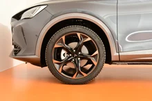 Thumbnail-Foto von Fahrzeug