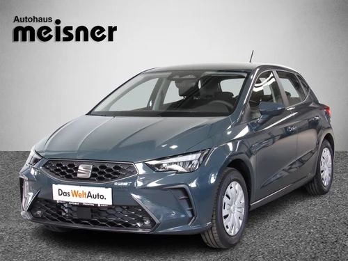 SEAT Ibiza Reference Edition 1.0 80PS