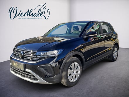 VW T-Cross 4Me TSI