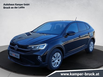 VW Taigo 4Me TSI