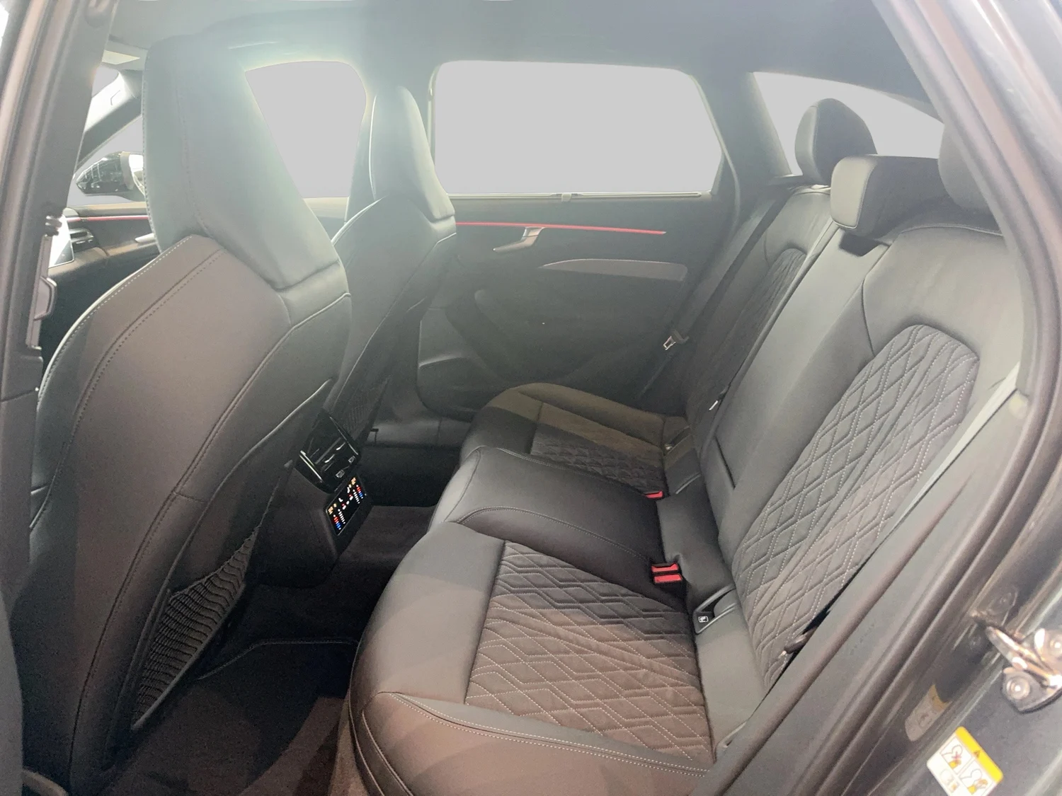 Bild eines A6 Avant quattro TDI 150 kW